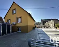 Maison, 134 m²