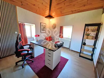 Maison, 285 m²