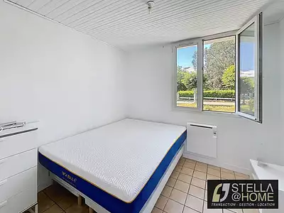 Appartement, 30,55 m²