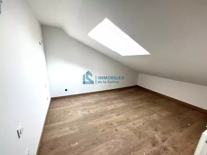 Appartement, 36,16 m²
