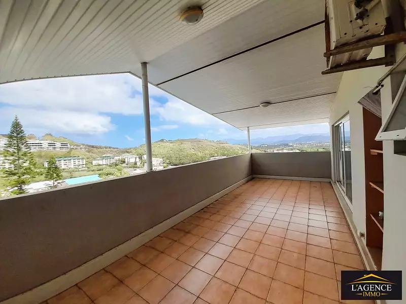 Appartement, 85 m²