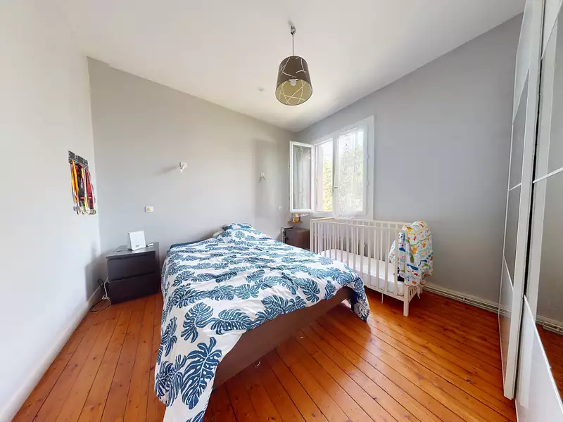 Maison, 85 m²