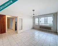 Appartement, 44 m²