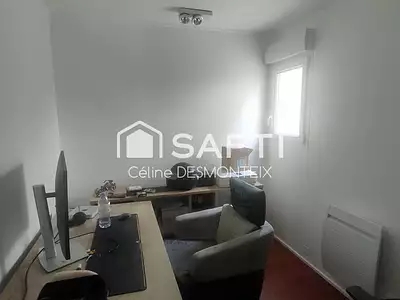 Appartement, 68 m²