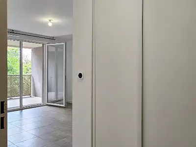 Appartement, 44,57 m²