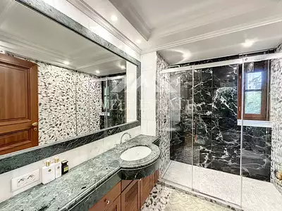 Appartement, 110,85 m²