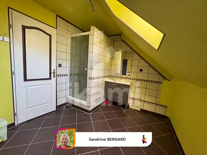 Maison, 150 m²