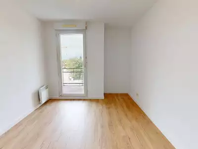 Appartement, 54 m²