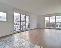 Appartement, 79,02 m²