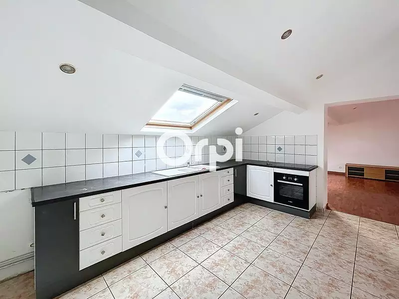 Appartement, 100 m²