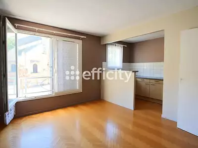 Appartement, 48 m²