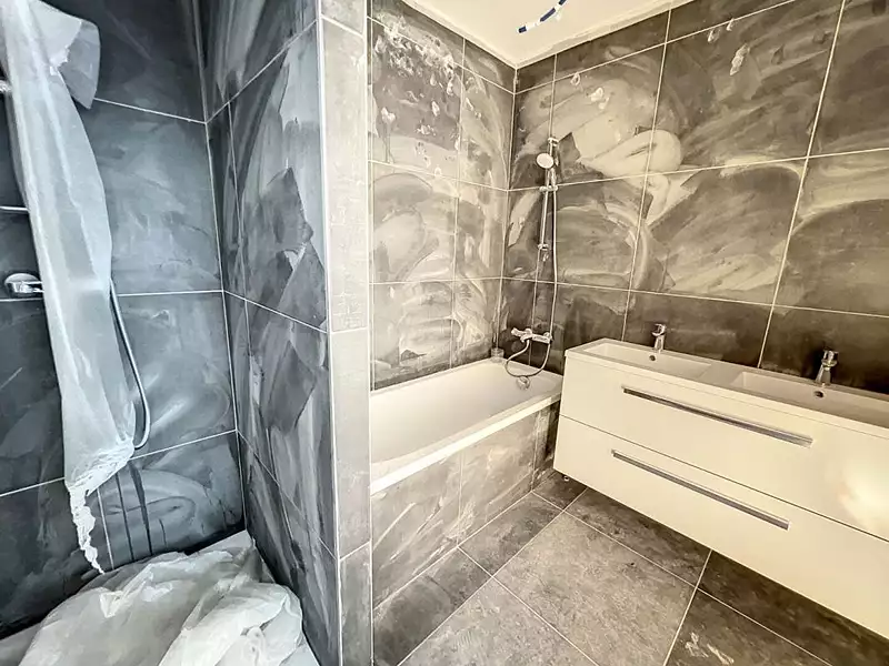 Appartement, 64 m²