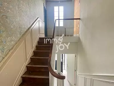 Maison, 180 m²