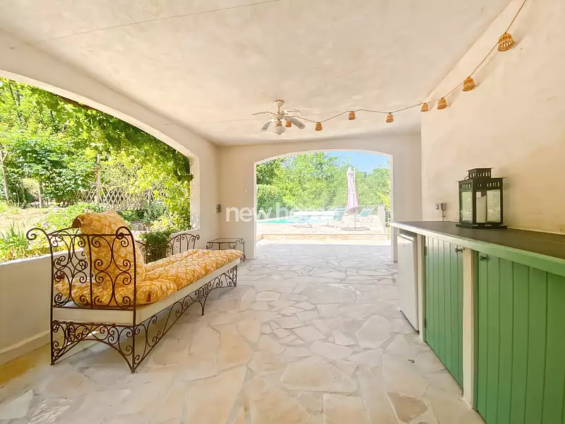 Maison, 190 m²