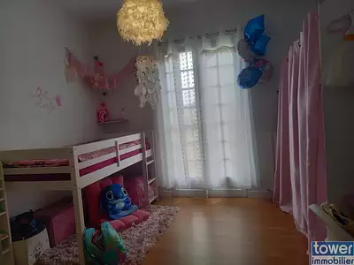 Maison, 158 m²