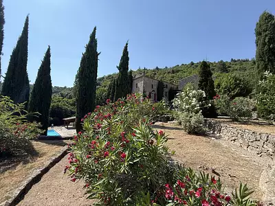 Maison, 516 m²