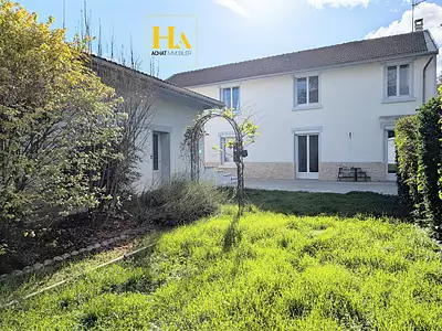 Maison, 115,45 m²