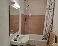 Appartement, 21,86 m²