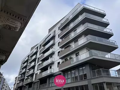 Appartement, 160,1 m²