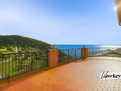 Appartement, 118 m²