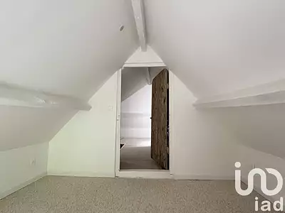 Maison, 53 m²