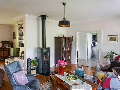 Maison, 207 m²