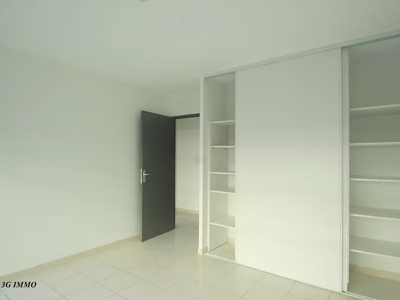 Appartement, 68,32 m²