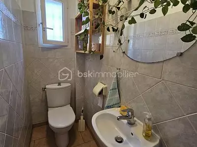 Maison, 90 m²