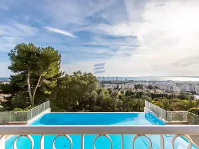 Appartement, 69,03 m²