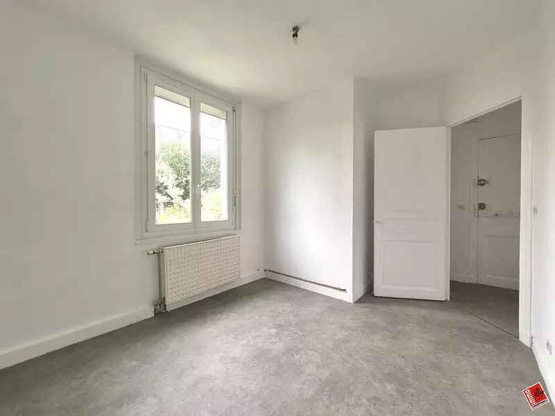 Appartement, 34,6 m²