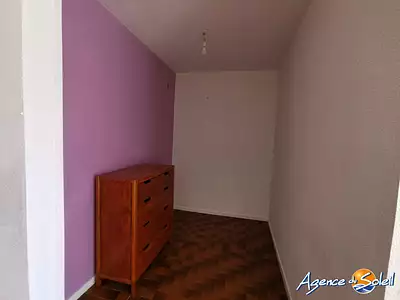 Appartement, 36 m²