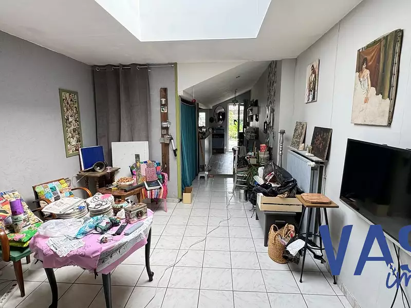 Maison, 145 m²