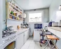 Appartement, 114 m²