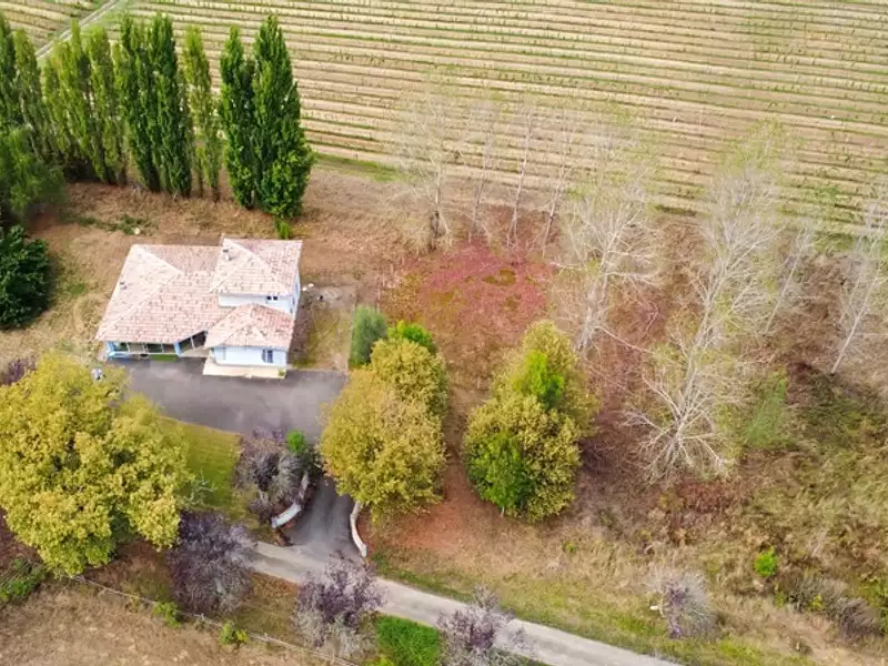 Maison, 160 m²