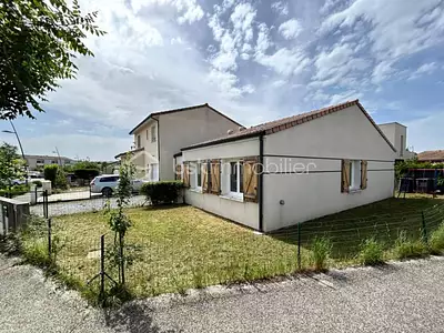 Maison, 105 m²