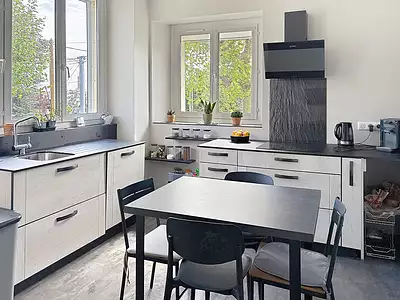 Maison, 107 m²