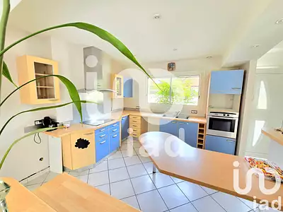 Maison, 120 m²
