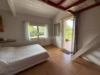 Maison, 115 m²