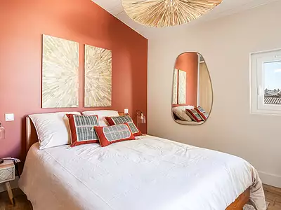 Appartement, 154 m²