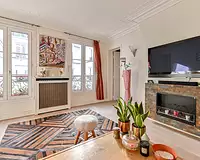 Appartement, 115 m²