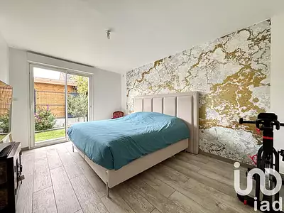 Maison, 217 m²