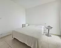 Appartement, 59,52 m²