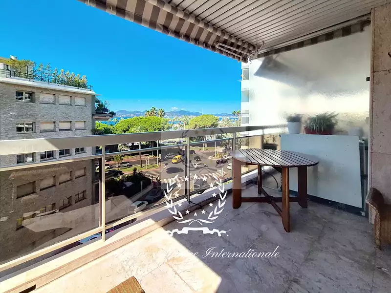Appartement, 63 m²