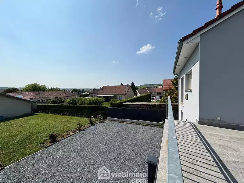 Maison, 229,23 m²