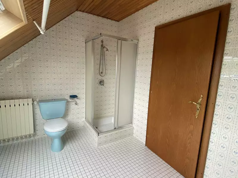 Maison, 158 m²