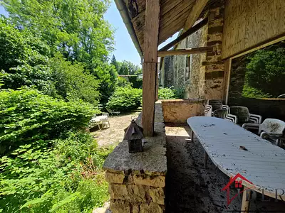Maison, 190 m²