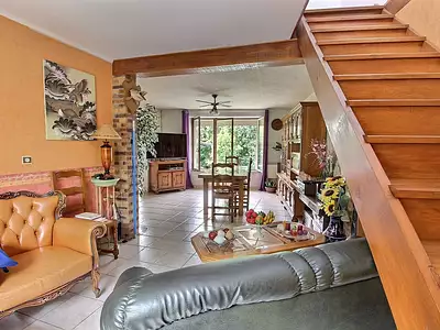 Maison, 116 m²