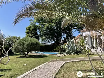 Maison, 130 m²