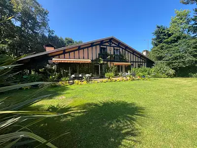 Maison, 206 m²