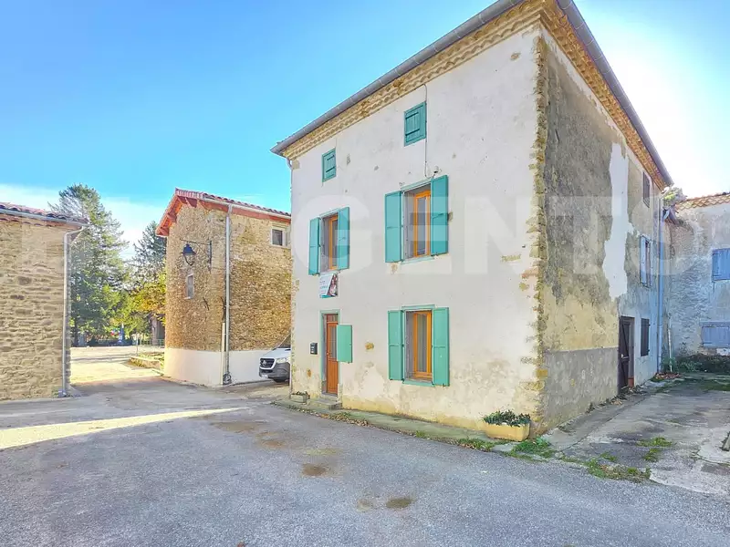 Maison, 137 m²